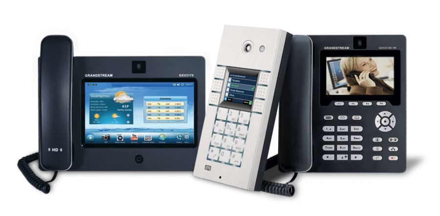 Intercom System Transparent PNG Image