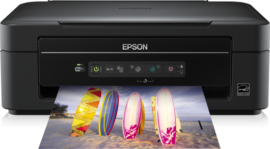 Computer Printer Transparent PNG Image