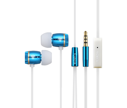 Mobile Earphone Transparent PNG Image