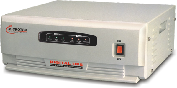 Inverter Transparent PNG Image