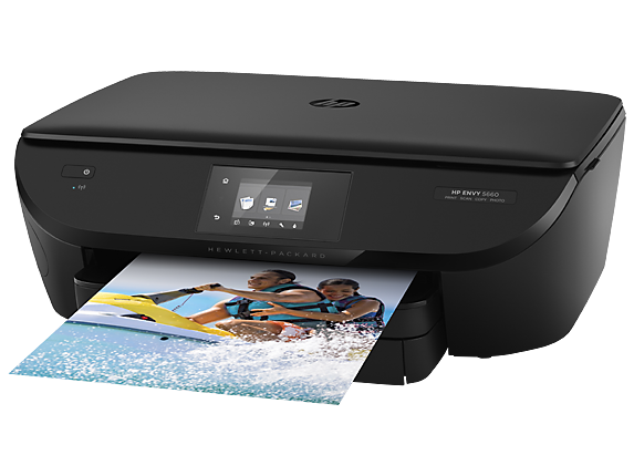 Computer Printer Transparent PNG Image