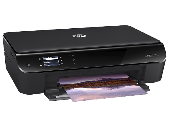 Computer Printer Transparent PNG Image