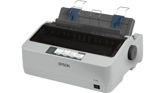 Dot-Matrix Printer Transparent PNG Image