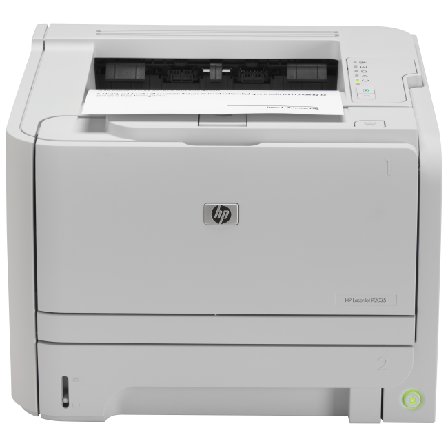 Laser Printer Transparent PNG Image