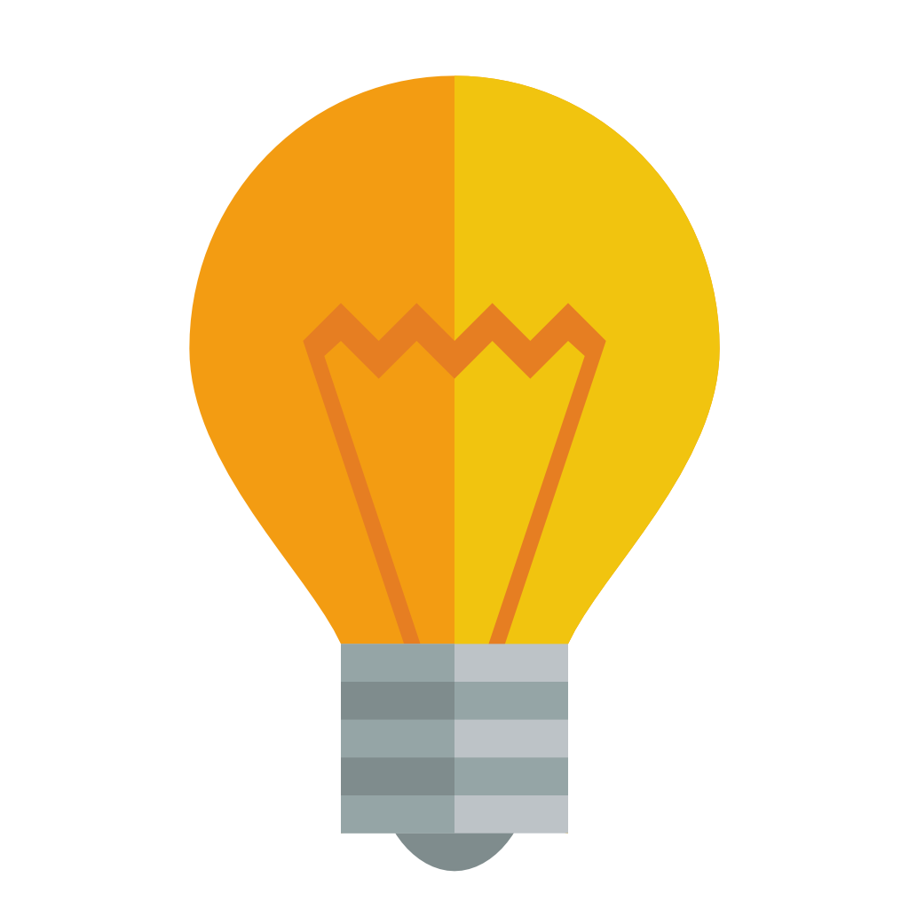 Light Bulb Transparent PNG Image