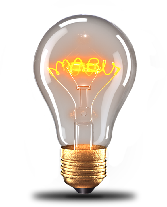 Light Bulb Transparent PNG Image