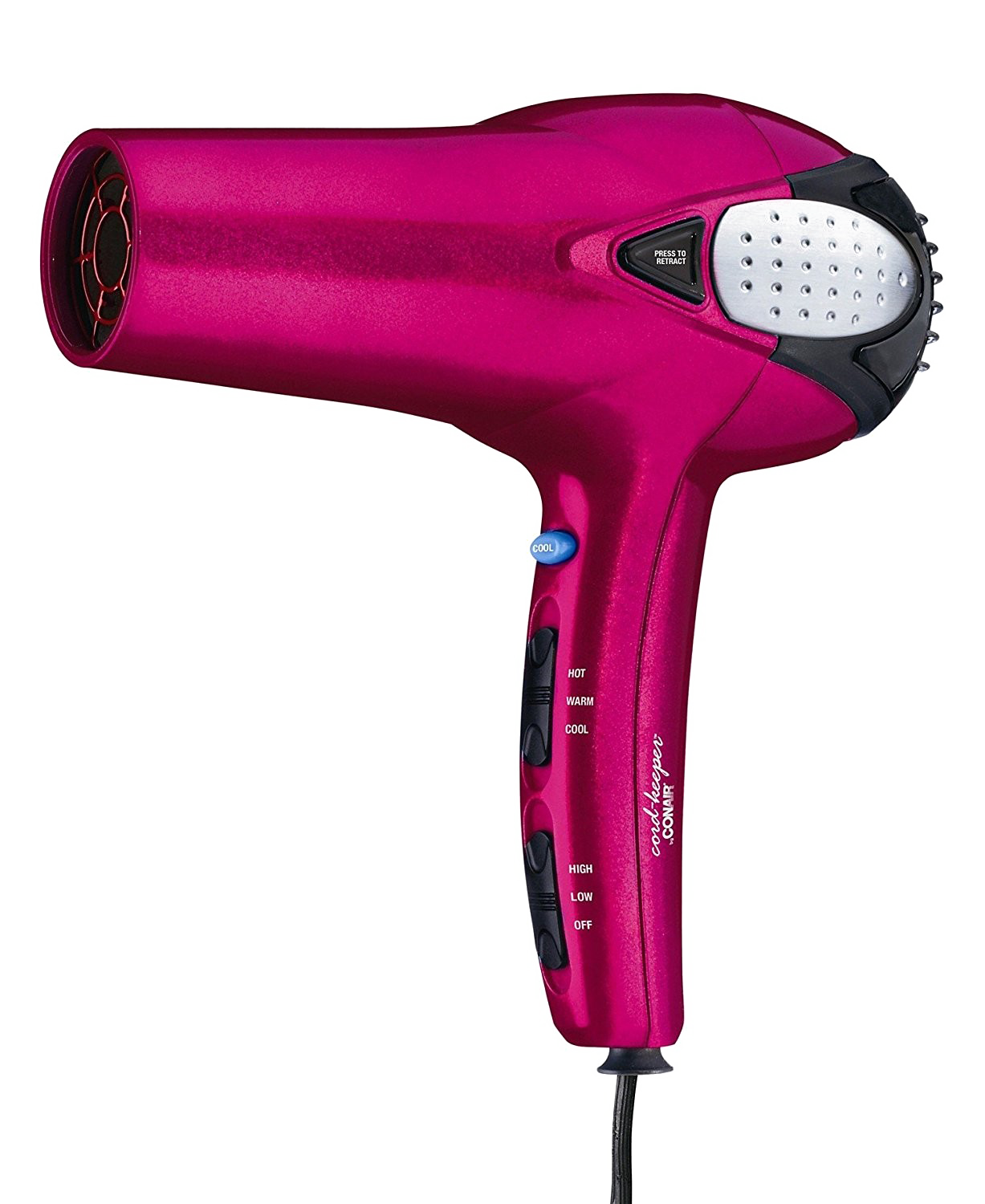 Hair Dryer Transparent PNG Image