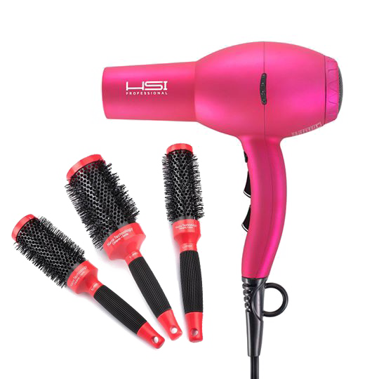 Hair Dryer Transparent PNG Image