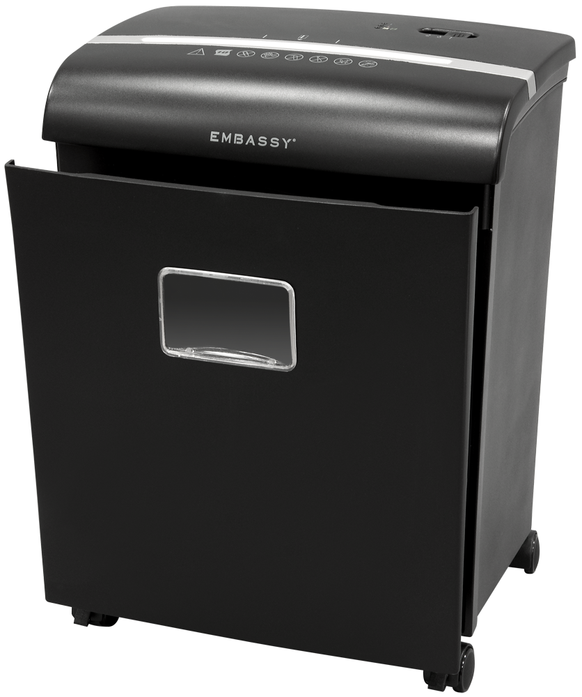 Paper Shredder Transparent PNG Image