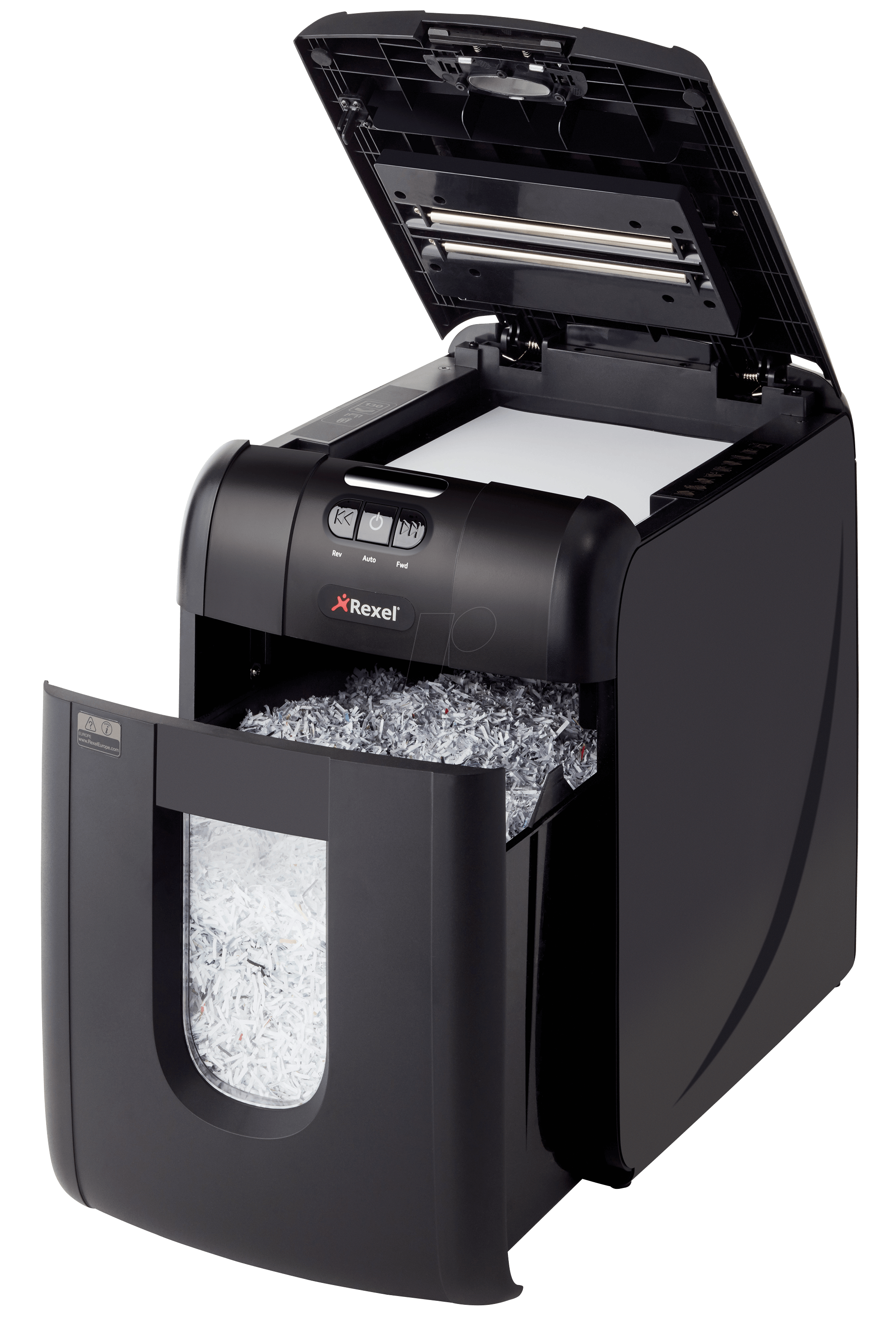 Paper Shredder Transparent PNG Image