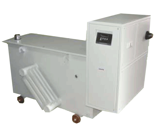 Servo Stabilizer Transparent PNG Image