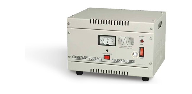 Servo Stabilizer Transparent PNG Image