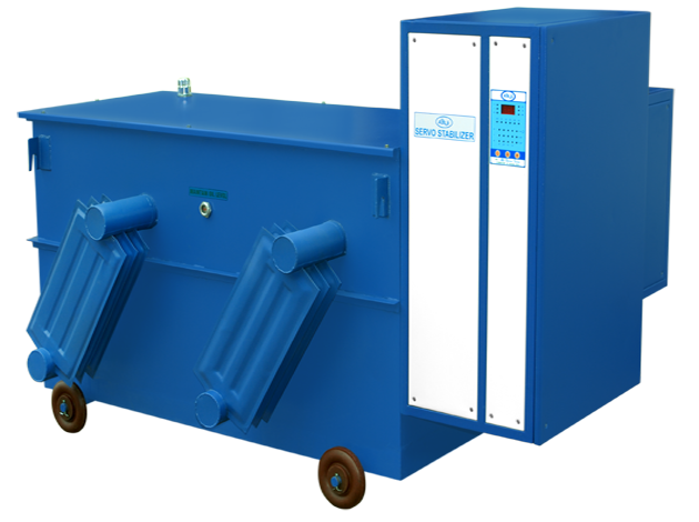 Servo Stabilizer Transparent PNG Image
