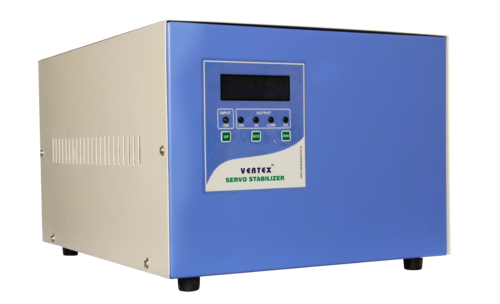 Servo Stabilizer Transparent PNG Image