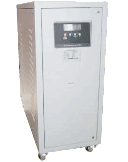 Servo Stabilizer Transparent PNG Image