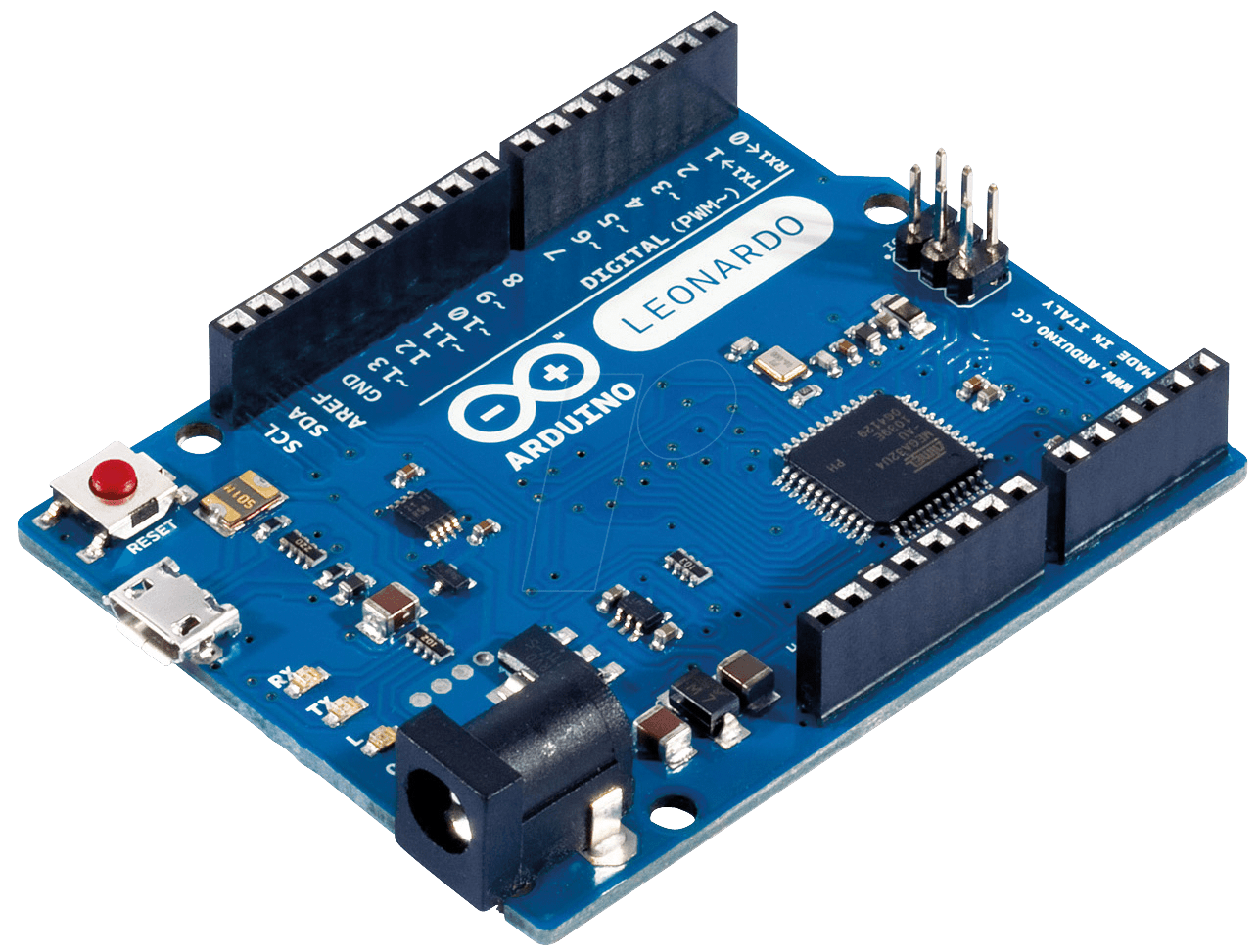 Microcontroller Transparent PNG Image