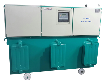 Servo Stabilizer Transparent PNG Image