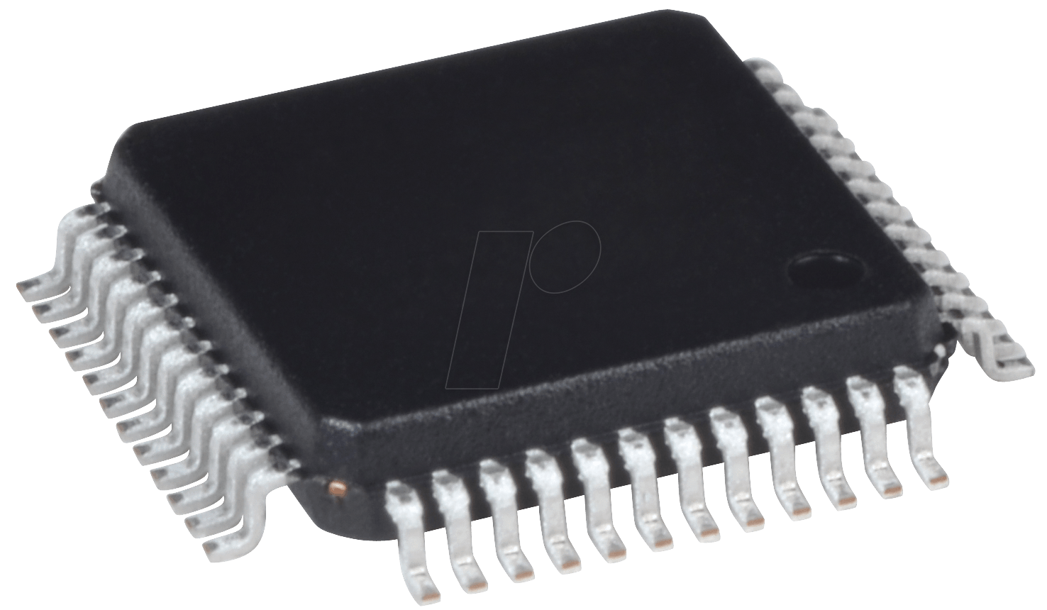 Microcontroller Transparent PNG Image