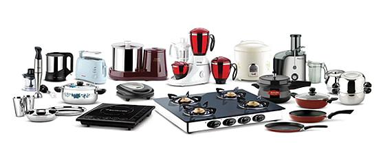 Home Appliance Transparent PNG Image