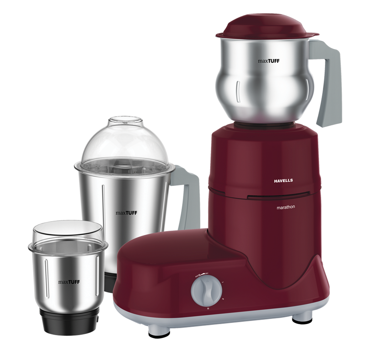 Mixer Grinder Transparent PNG Image