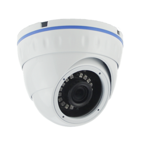 Cctv Dome Camera Transparent PNG Image