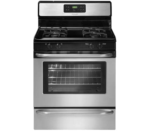 Stove Transparent PNG Image