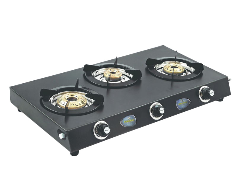 Stove Transparent PNG Image