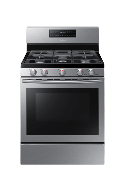 Stove Transparent PNG Image