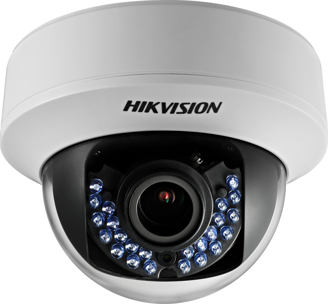 Cctv Dome Camera File Transparent PNG Image