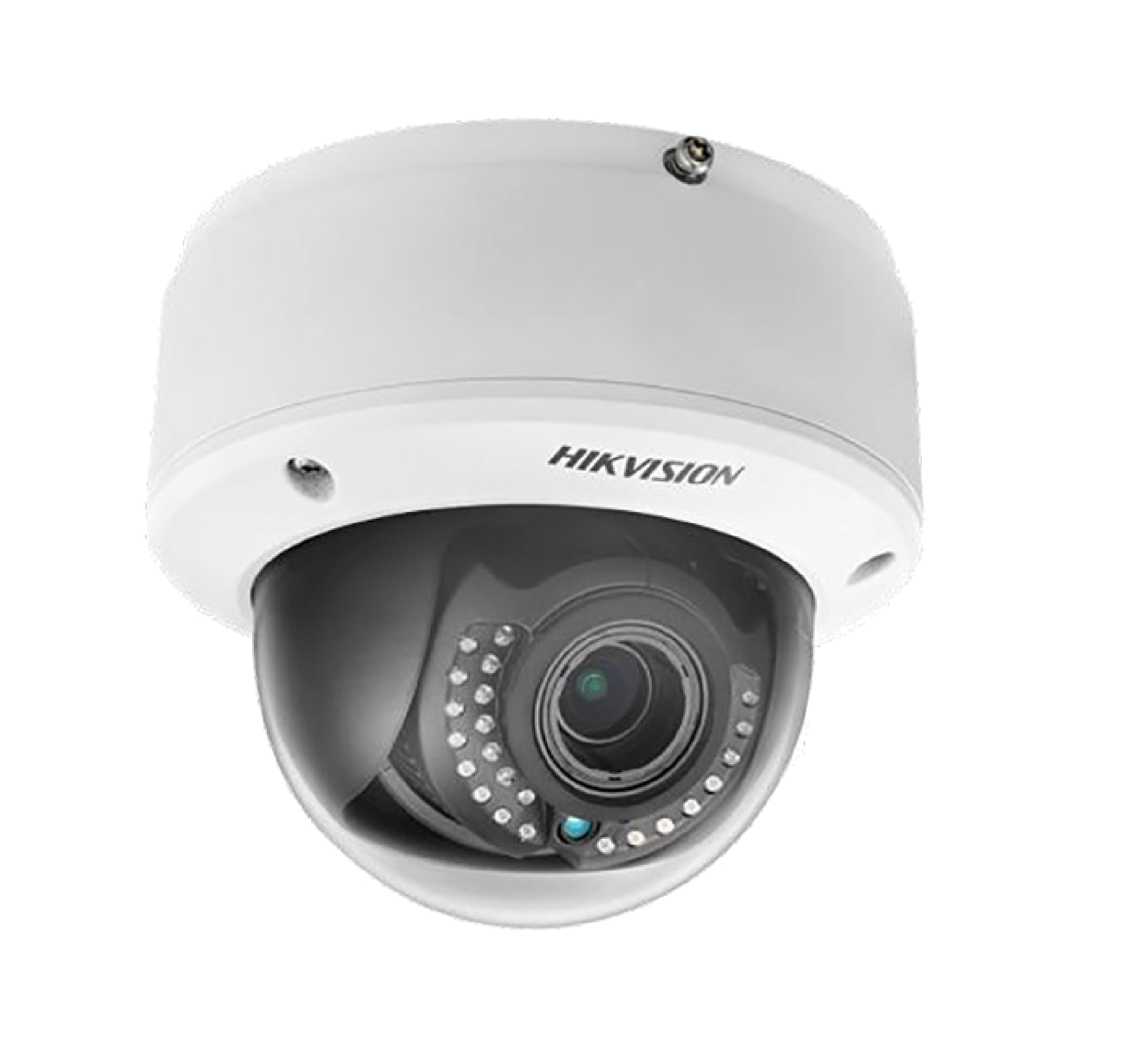 Cctv Dome Camera Transparent PNG Image