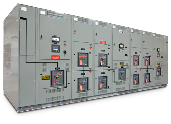 Switchgear Transparent PNG Image