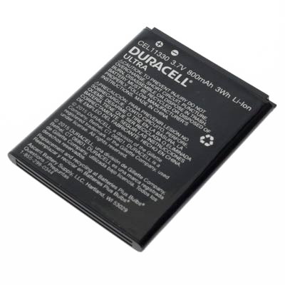 Mobile Battery Transparent PNG Image