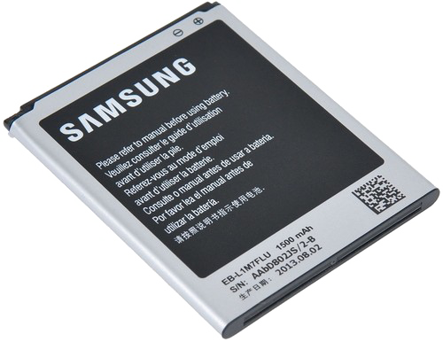 Mobile Battery Transparent PNG Image