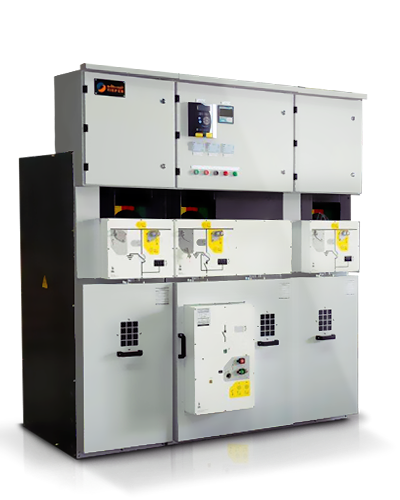 Switchgear Transparent PNG Image