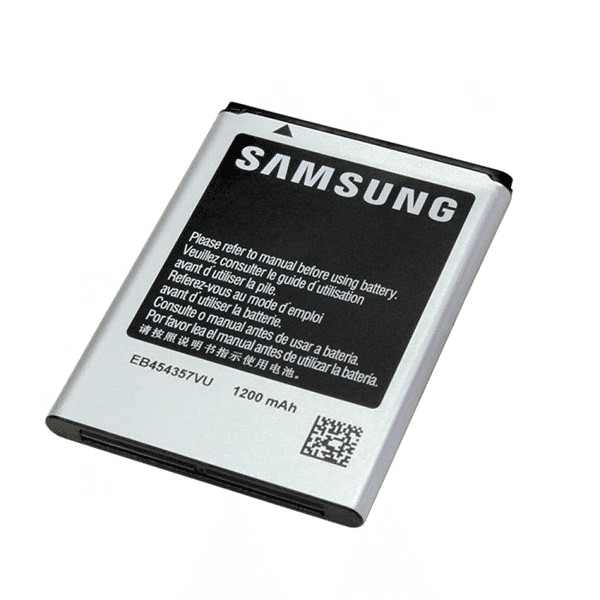Mobile Battery Transparent PNG Image