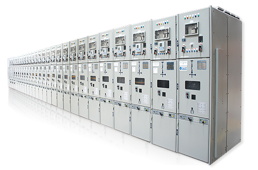 Switchgear Transparent PNG Image