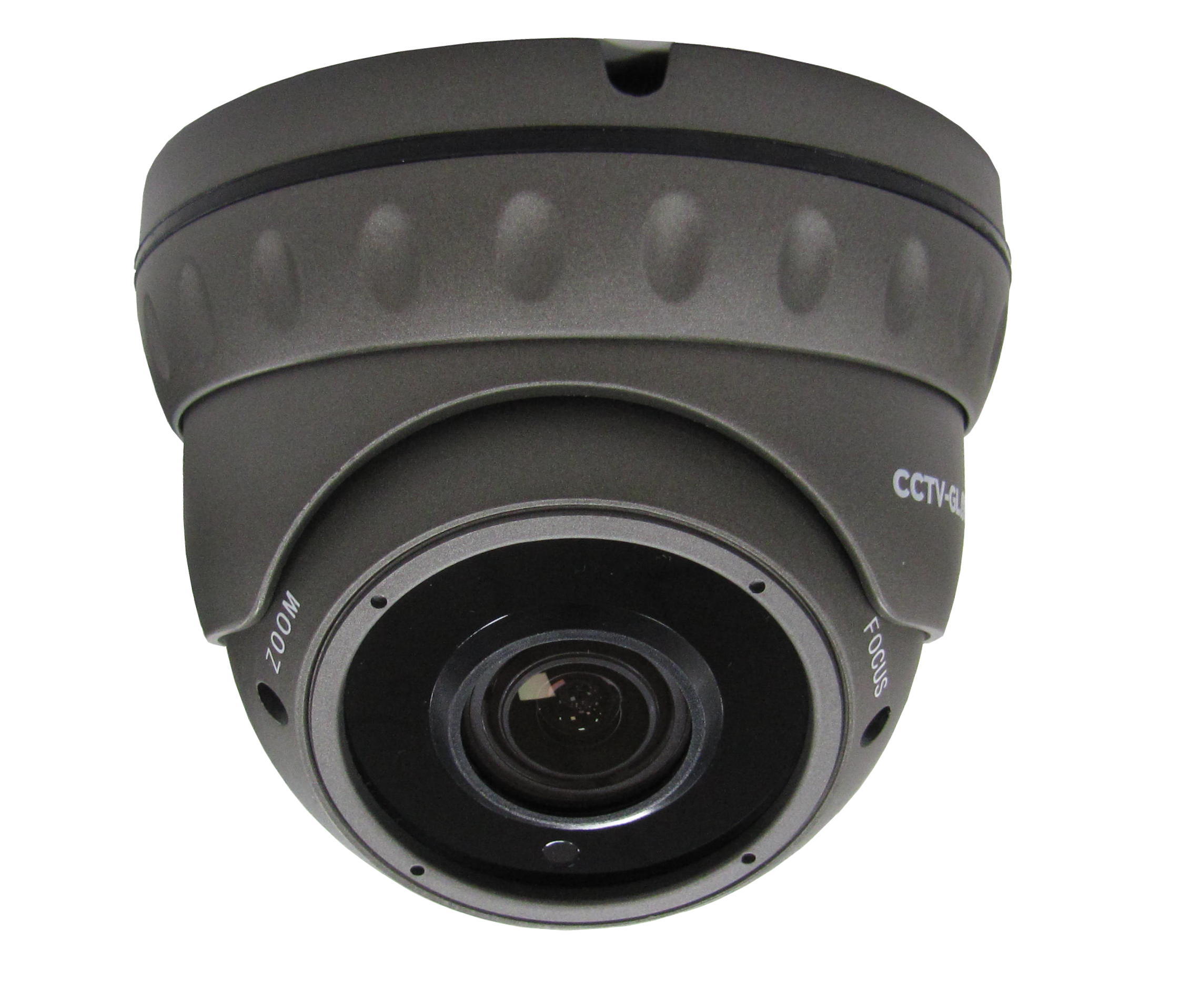 Cctv Dome Camera Transparent PNG Image