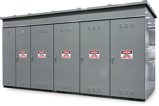 Switchgear Transparent PNG Image