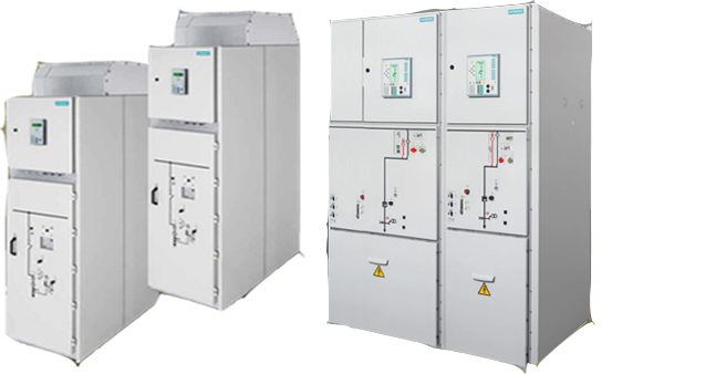 Switchgear Transparent PNG Image