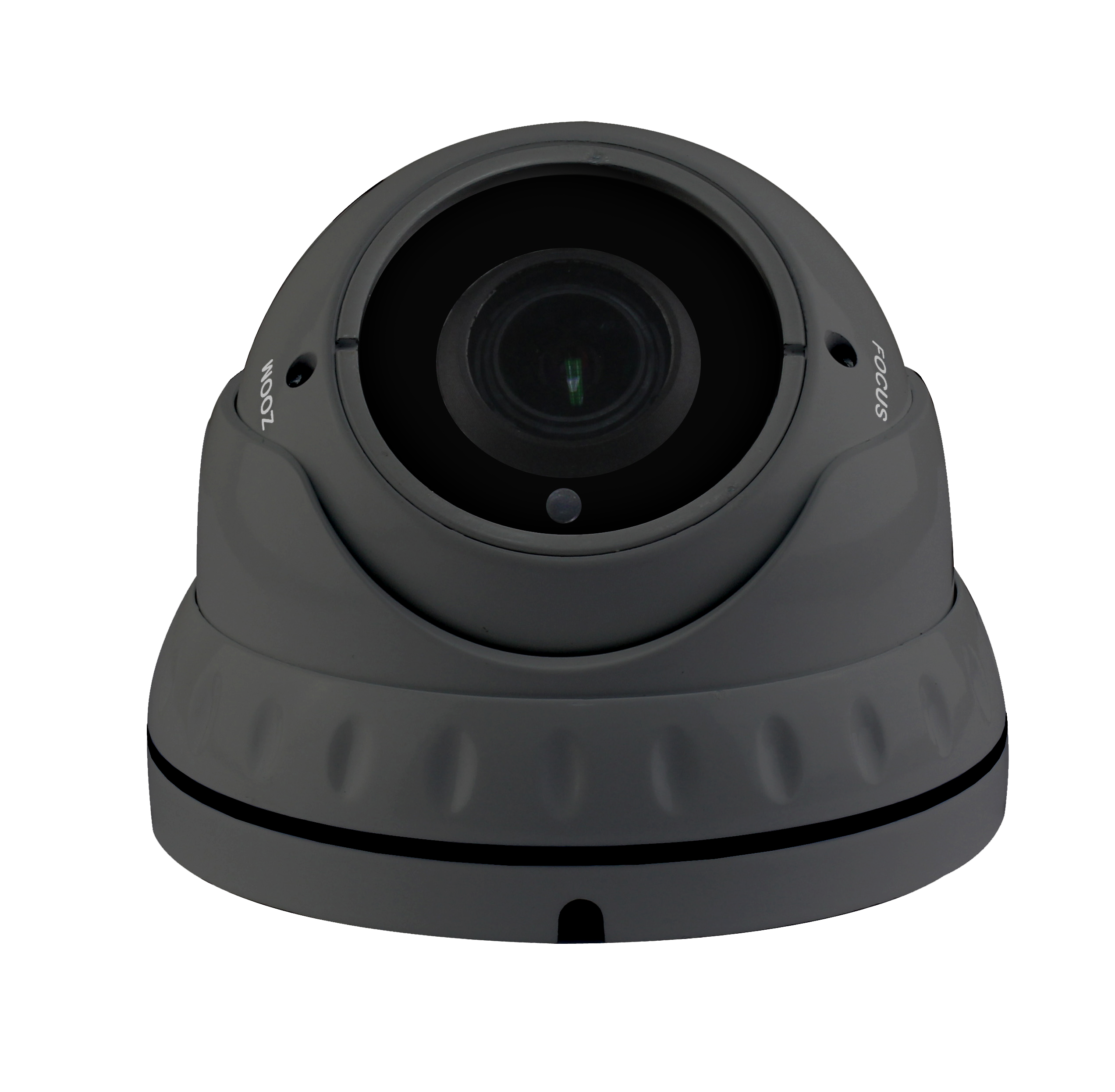 Cctv Dome Camera Transparent PNG Image