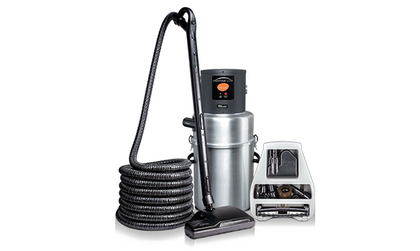 Central Vacuum Cleaner Transparent PNG Image
