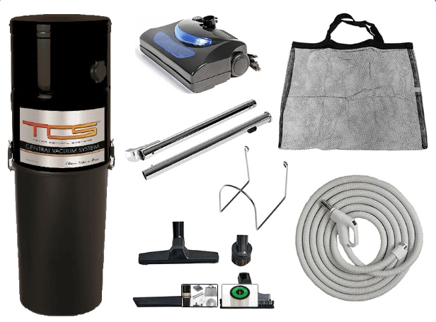 Central Vacuum Cleaner Transparent PNG Image