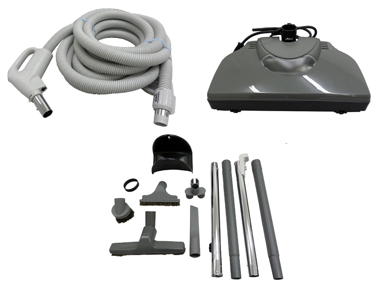 Central Vacuum Cleaner Transparent PNG Image