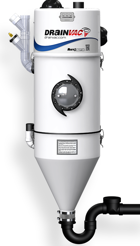 Central Vacuum Cleaner Transparent PNG Image