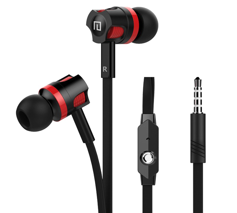 Mobile Earphone Transparent PNG Image