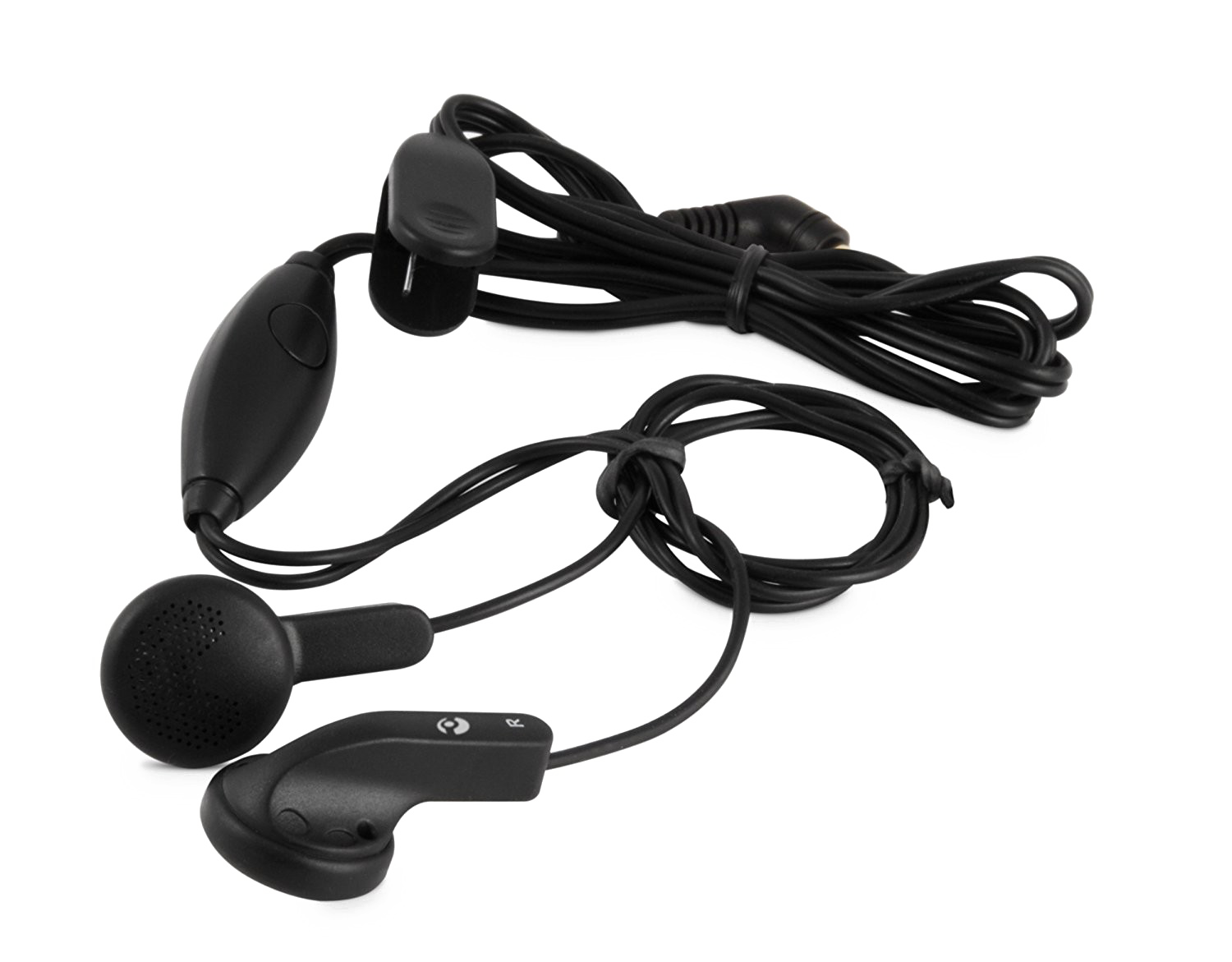 Mobile Earphone Transparent PNG Image