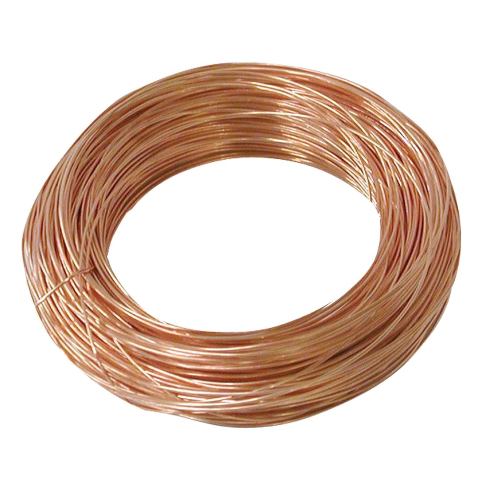 Copper Wire Transparent PNG Image