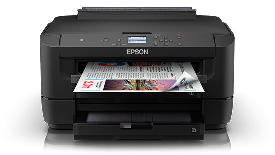 Ink-Jet Printer Transparent PNG Image