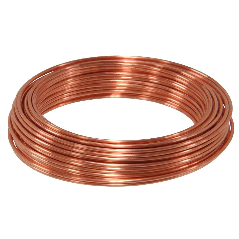 Copper Wire Transparent PNG Image