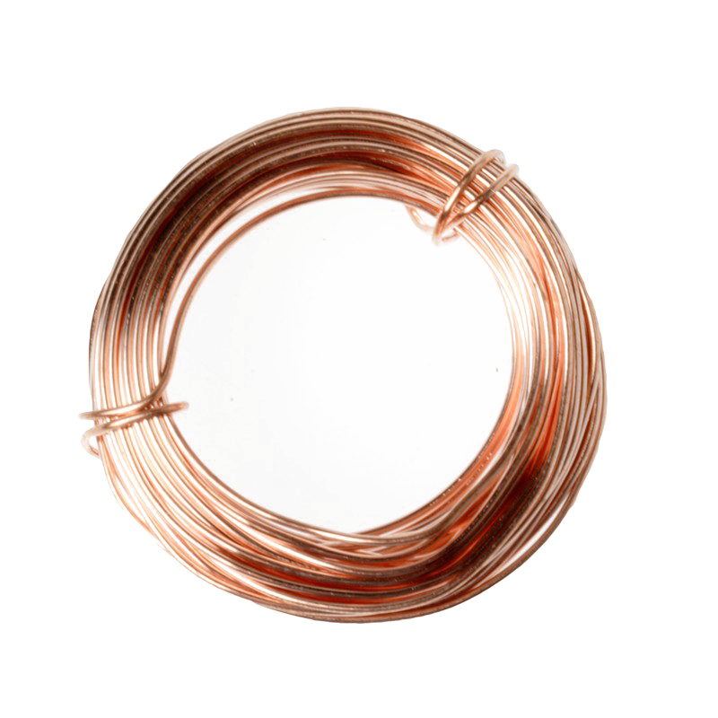 Copper Wire Transparent PNG Image